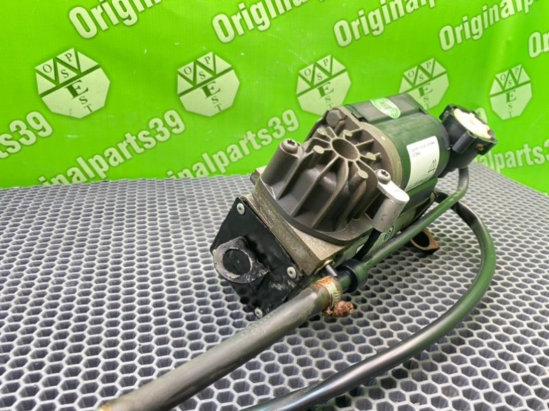 Компрессор подвески, 10100 рублей, Калининград