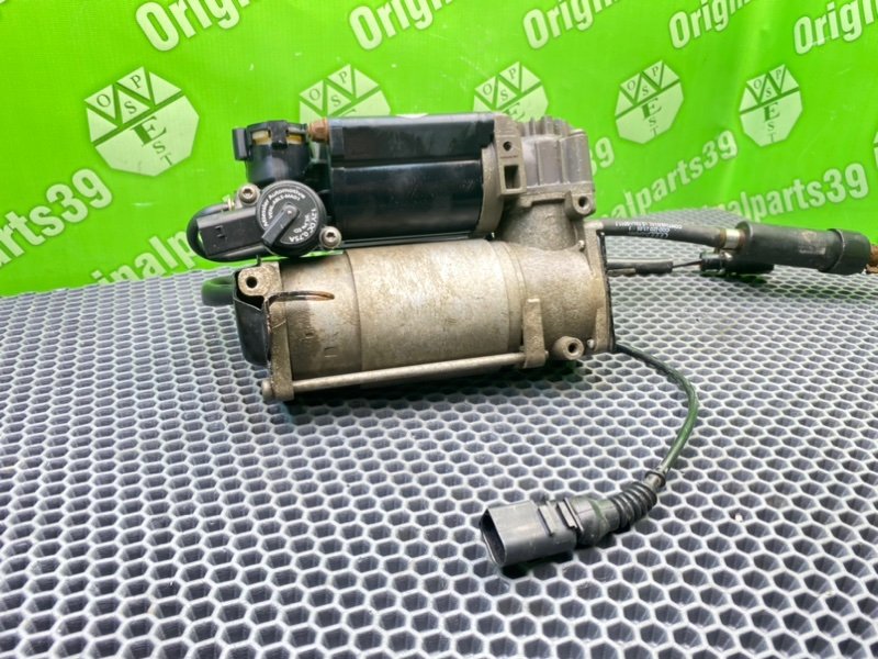 Компрессор подвески, 10100 рублей, Калининград