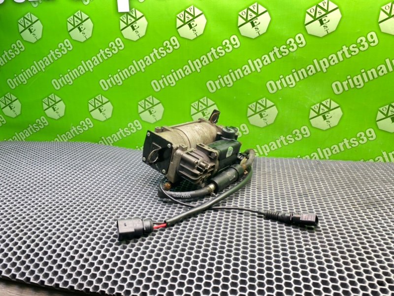 Компрессор подвески, 10100 рублей, Калининград