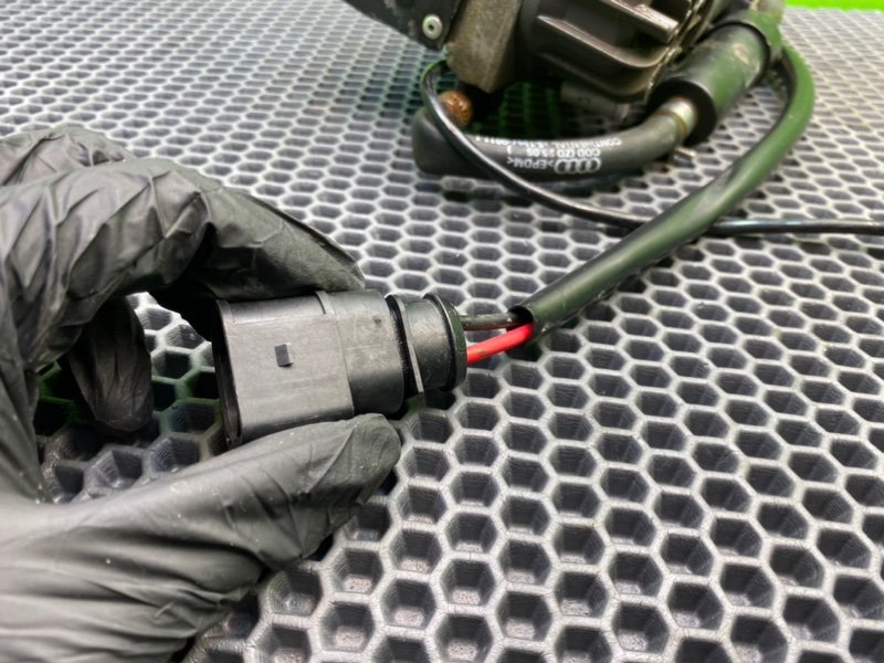 Компрессор подвески, 10100 рублей, Калининград