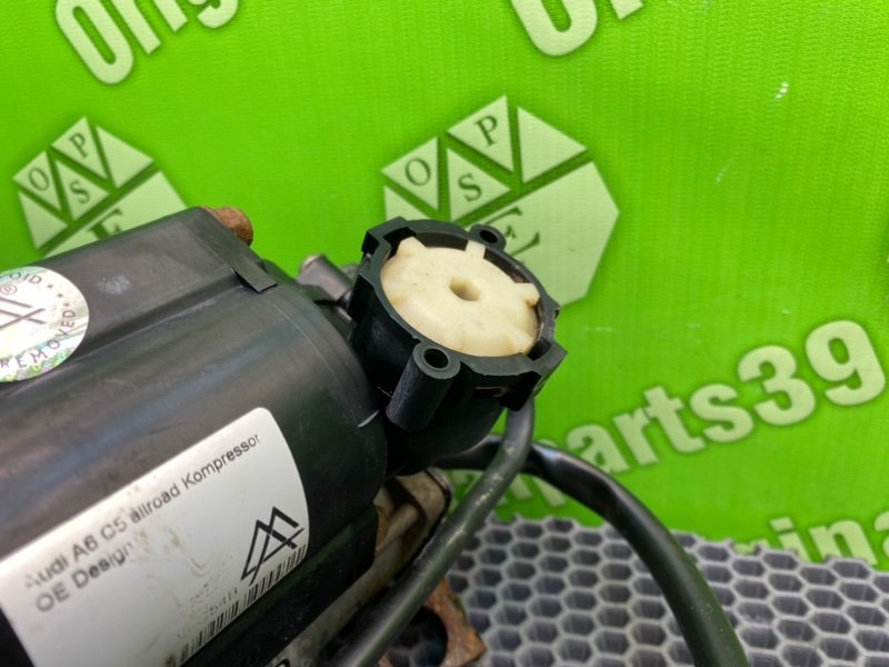 Компрессор подвески, 10100 рублей, Калининград