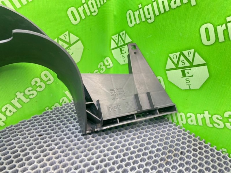 Крепление бампера, 1400 рублей, Калининград