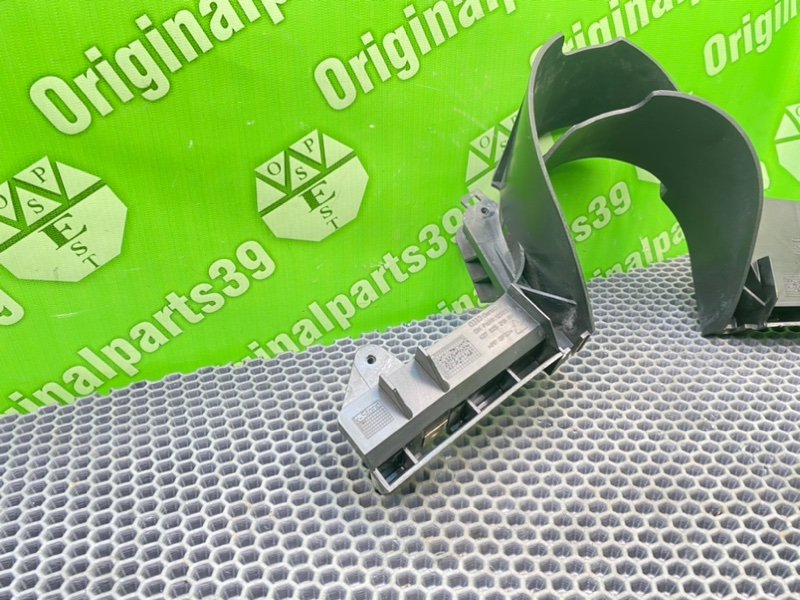 Крепление бампера, 1400 рублей, Калининград