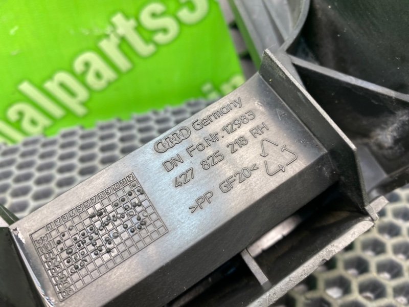 Крепление бампера, 1400 рублей, Калининград