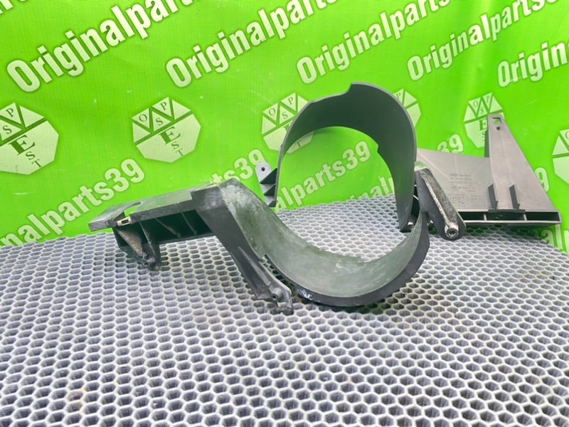 Крепление бампера, 1400 рублей, Калининград