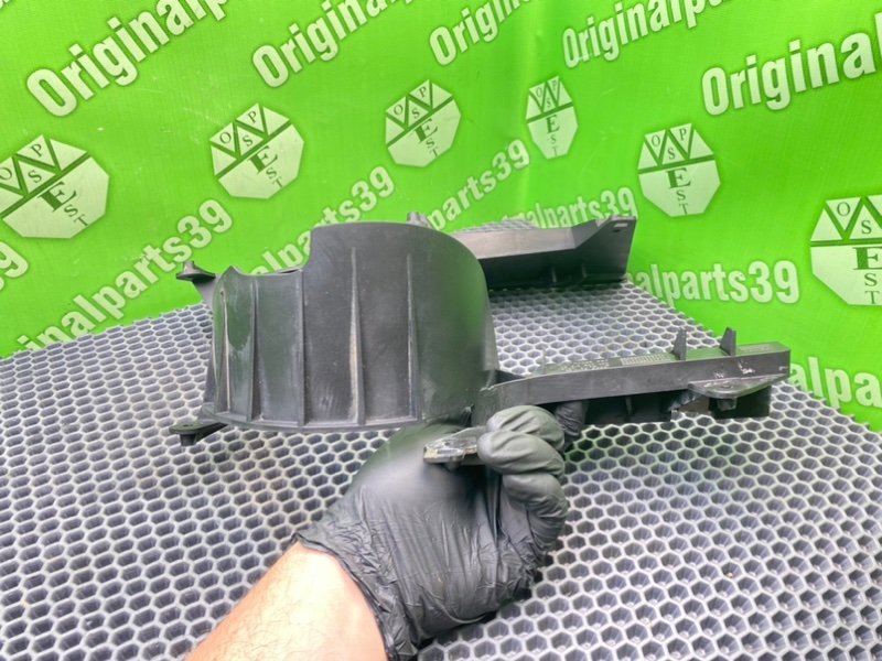 Крепление бампера, 1400 рублей, Калининград