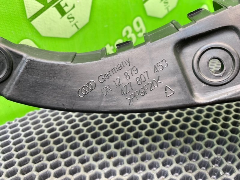 Кронштейн бампера, 1000 рублей, Калининград