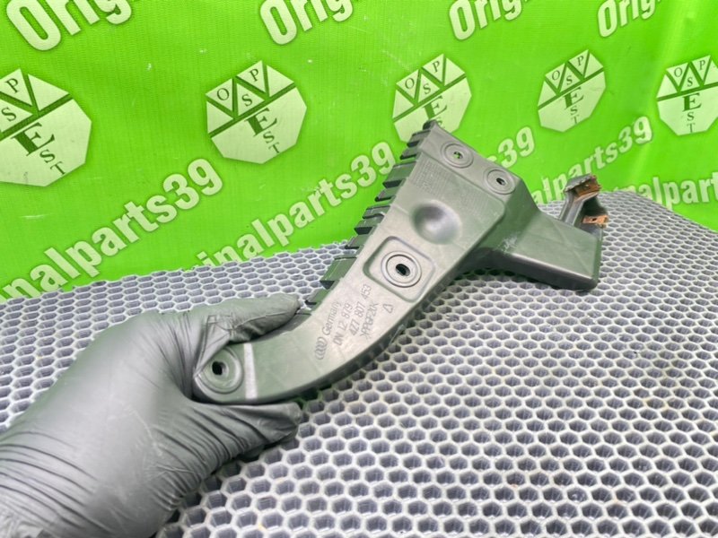 Кронштейн бампера, 1000 рублей, Калининград