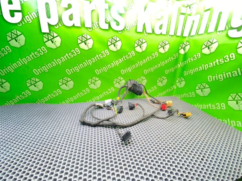 Проводка двери, 1400 рублей, Калининград