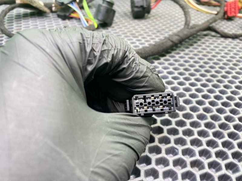 Проводка двери, 1400 рублей, Калининград