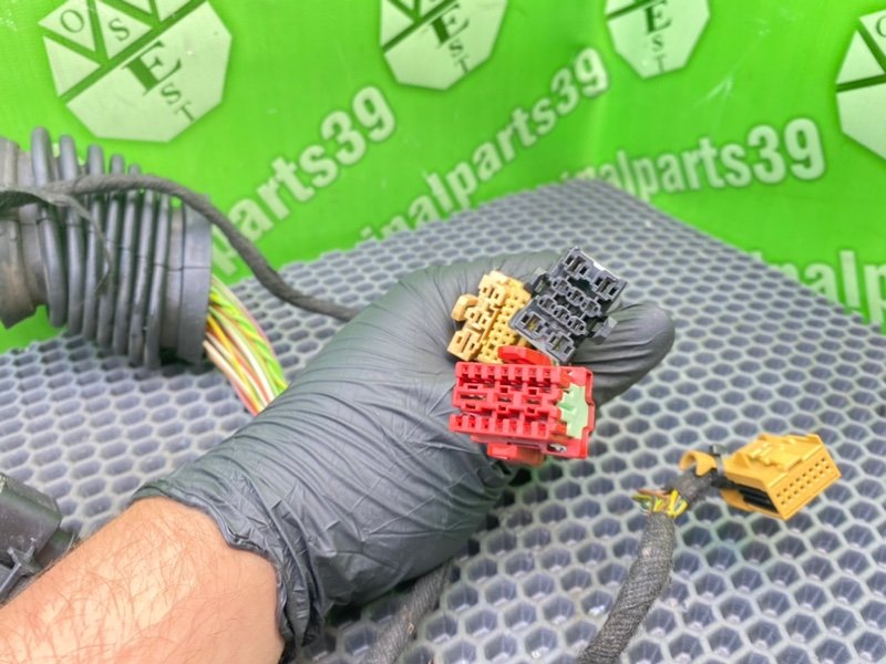 Проводка двери, 1400 рублей, Калининград