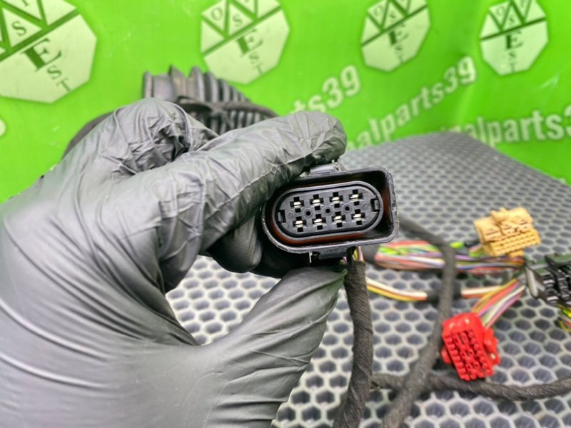 Проводка двери, 1400 рублей, Калининград