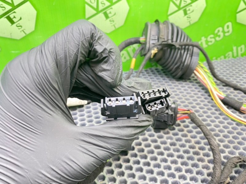 Проводка двери, 1400 рублей, Калининград