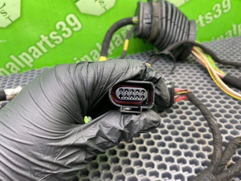 Проводка двери, 1400 рублей, Калининград