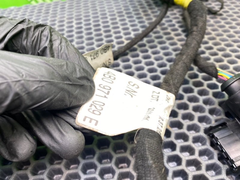 Проводка двери, 1400 рублей, Калининград