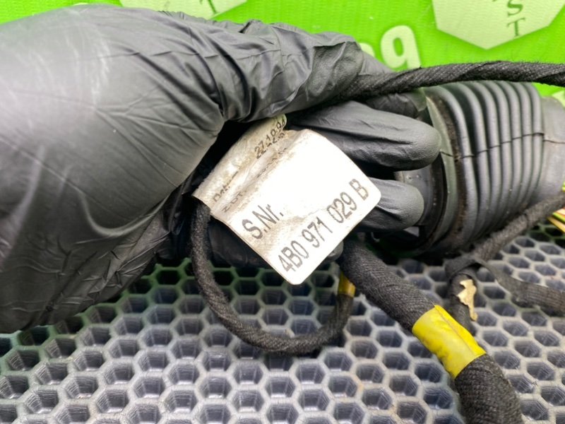 Проводка двери, 1400 рублей, Калининград