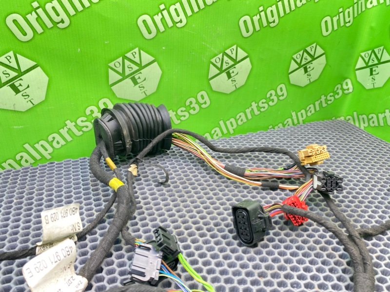 Проводка двери, 1400 рублей, Калининград