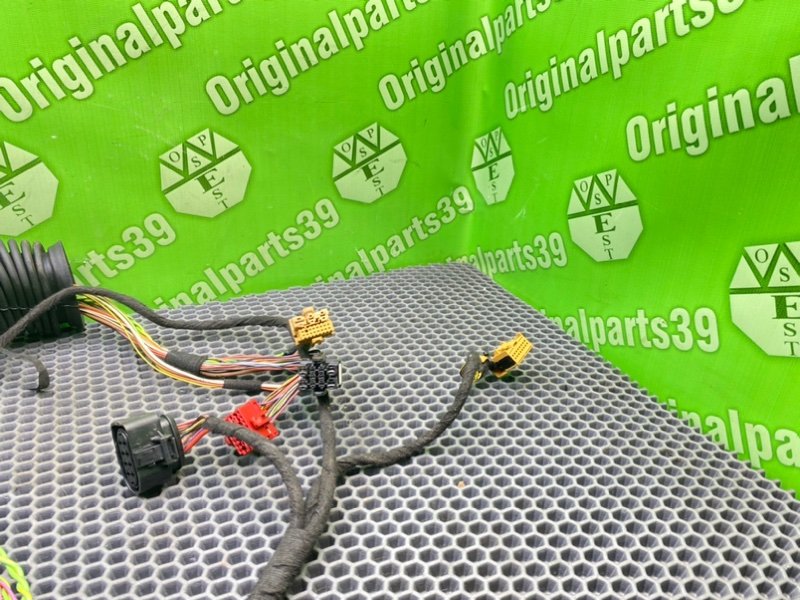 Проводка двери, 1400 рублей, Калининград