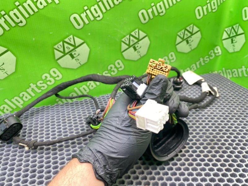 Проводка двери, 1200 рублей, Калининград