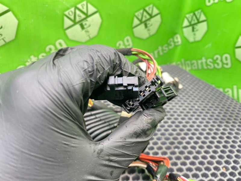 Проводка двери, 1200 рублей, Калининград