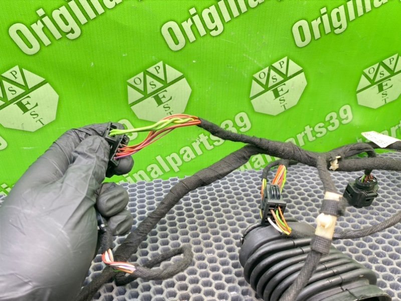 Проводка двери, 1200 рублей, Калининград