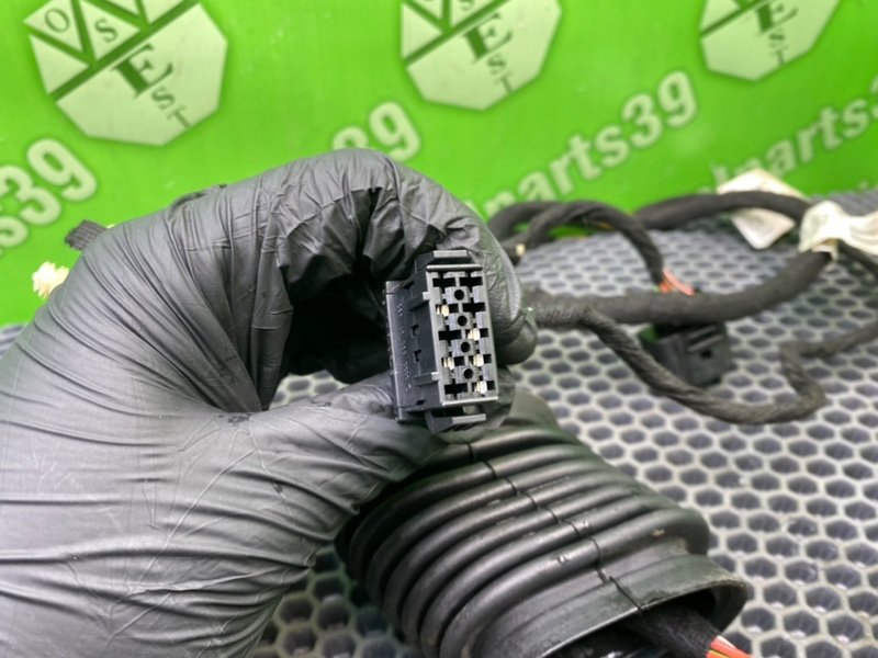 Проводка двери, 1200 рублей, Калининград