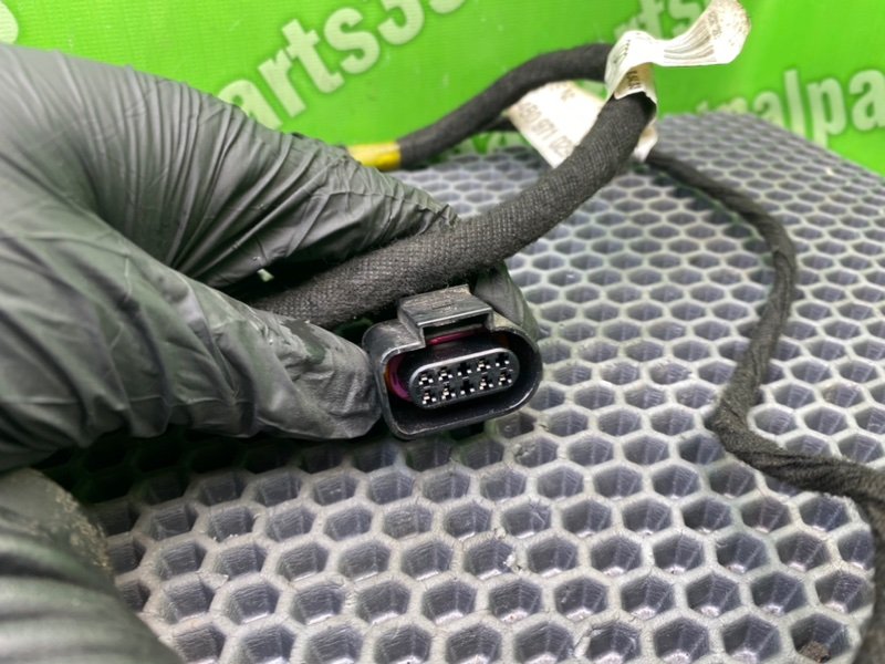 Проводка двери, 1200 рублей, Калининград