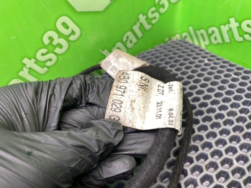 Проводка двери, 1200 рублей, Калининград