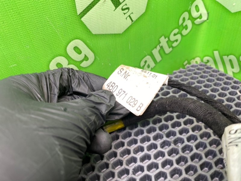 Проводка двери, 1200 рублей, Калининград