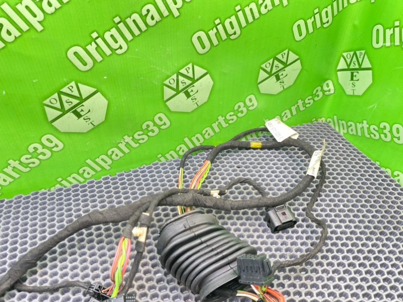 Проводка двери, 1200 рублей, Калининград