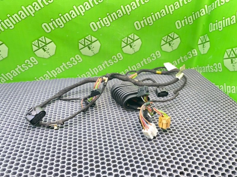 Проводка двери, 1200 рублей, Калининград