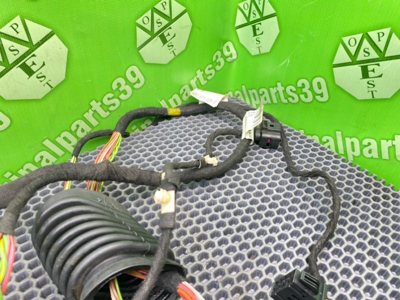 Проводка двери, 1200 рублей, Калининград