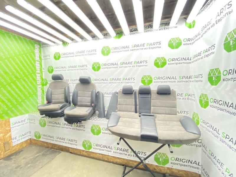 Сидения, 32400 рублей, Калининград