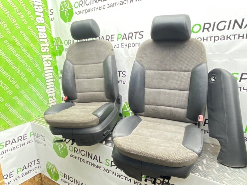 Сидения, 32400 рублей, Калининград