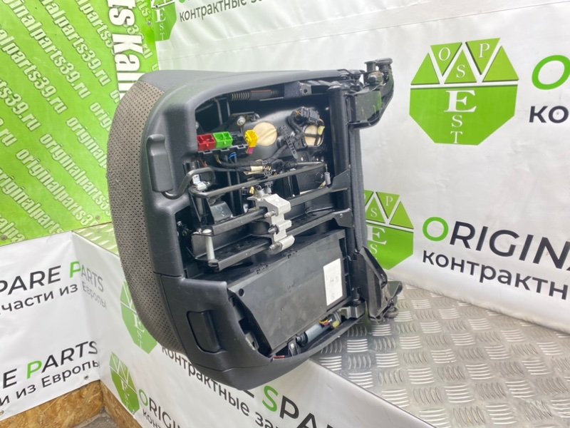 Сидения, 32400 рублей, Калининград