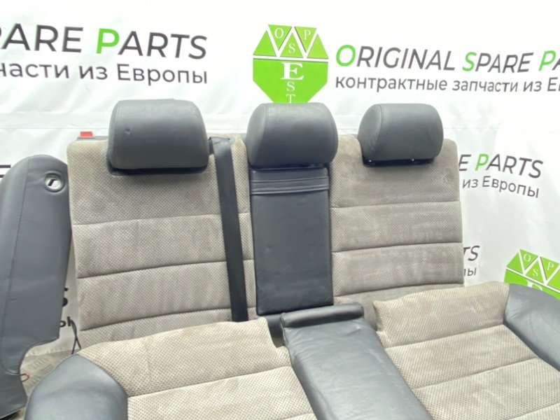 Сидения, 32400 рублей, Калининград