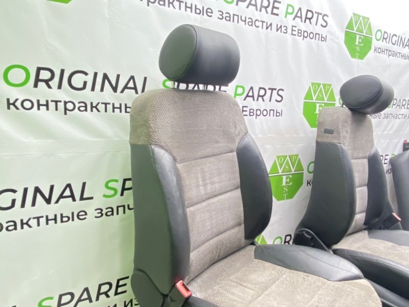 Сидения, 32400 рублей, Калининград