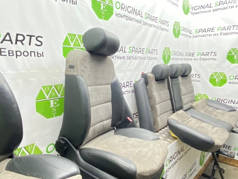 Сидения, 32400 рублей, Калининград