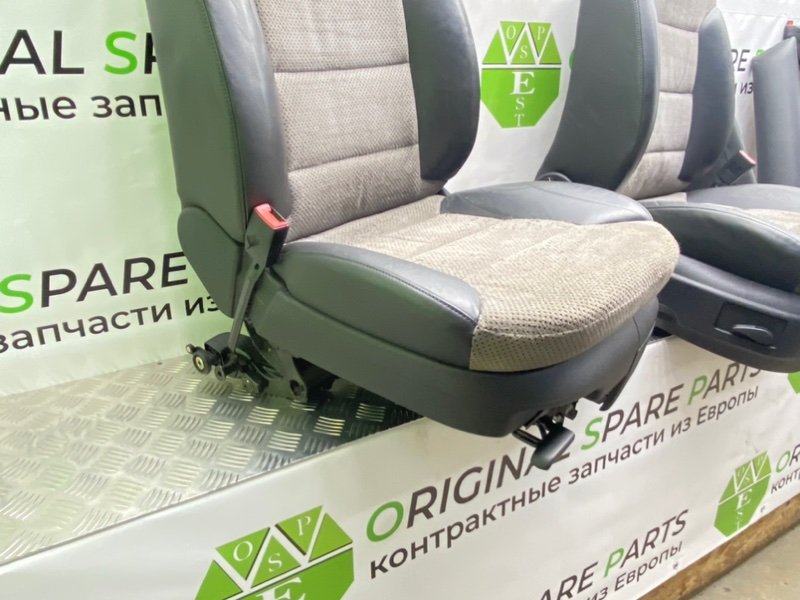 Сидения, 32400 рублей, Калининград