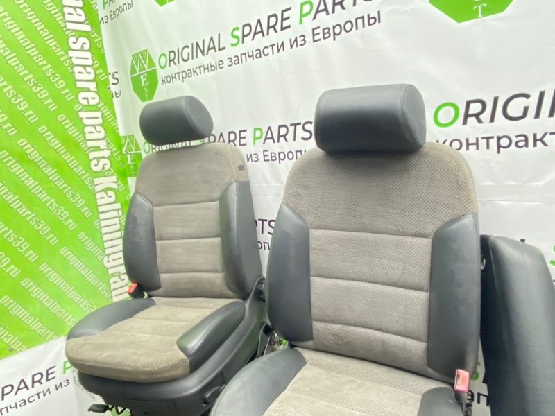 Сидения, 32400 рублей, Калининград