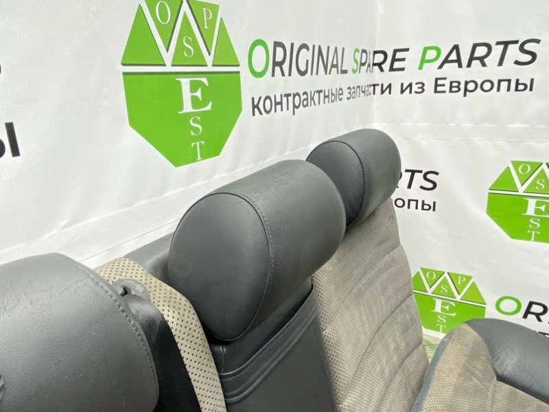 Сидения, 32400 рублей, Калининград