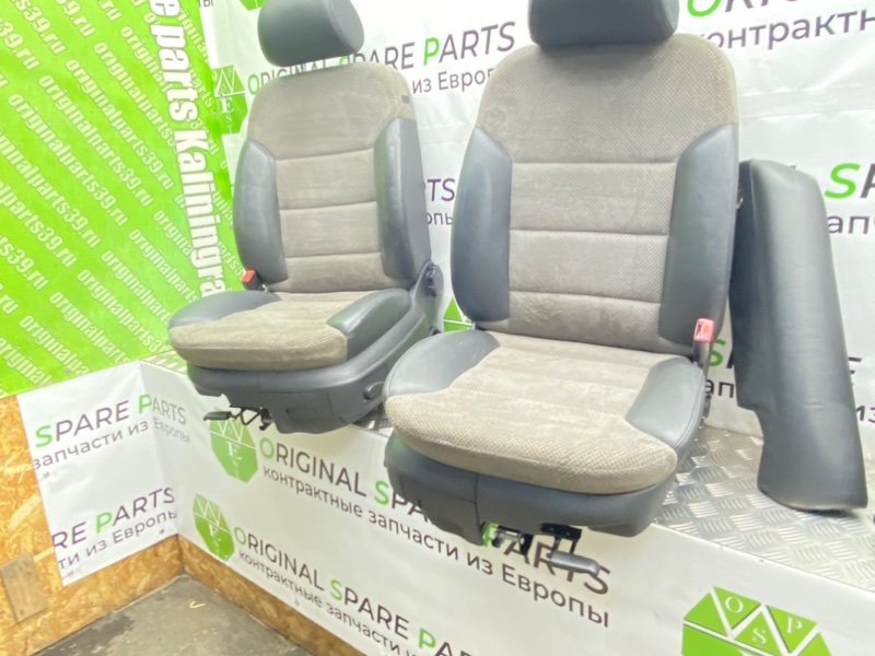 Сидения, 32400 рублей, Калининград