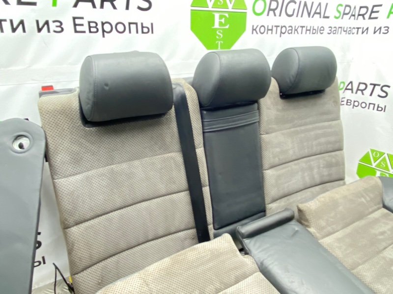 Сидения, 32400 рублей, Калининград