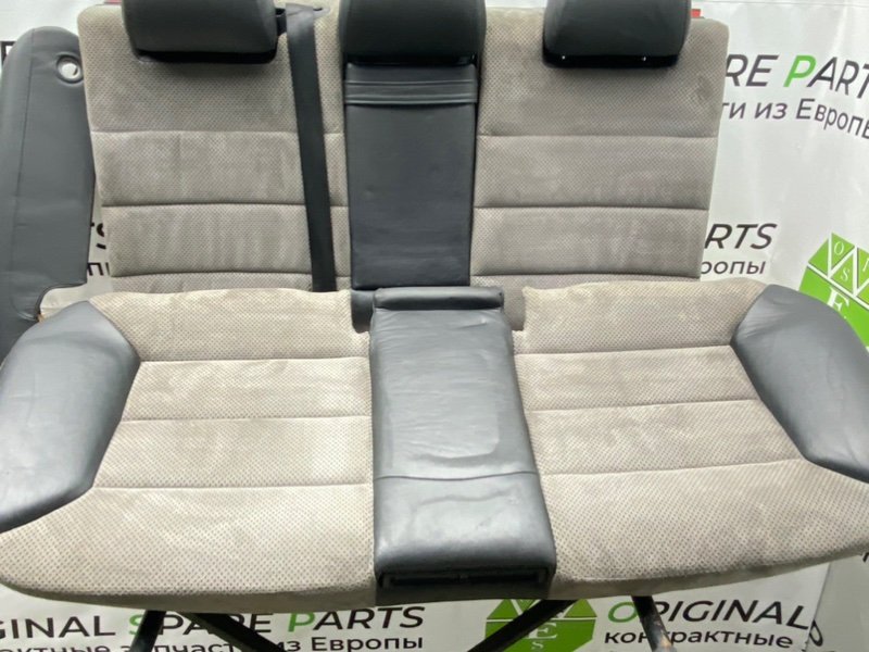 Сидения, 32400 рублей, Калининград