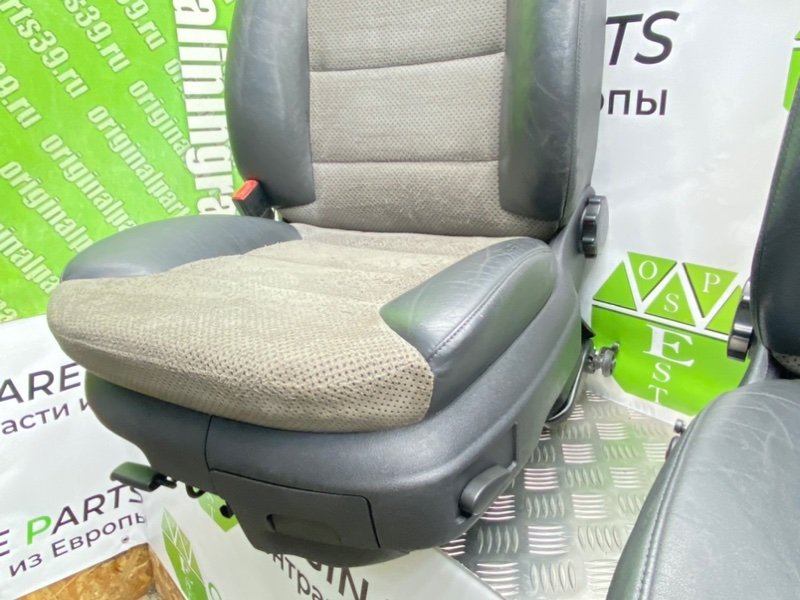 Сидения, 32400 рублей, Калининград