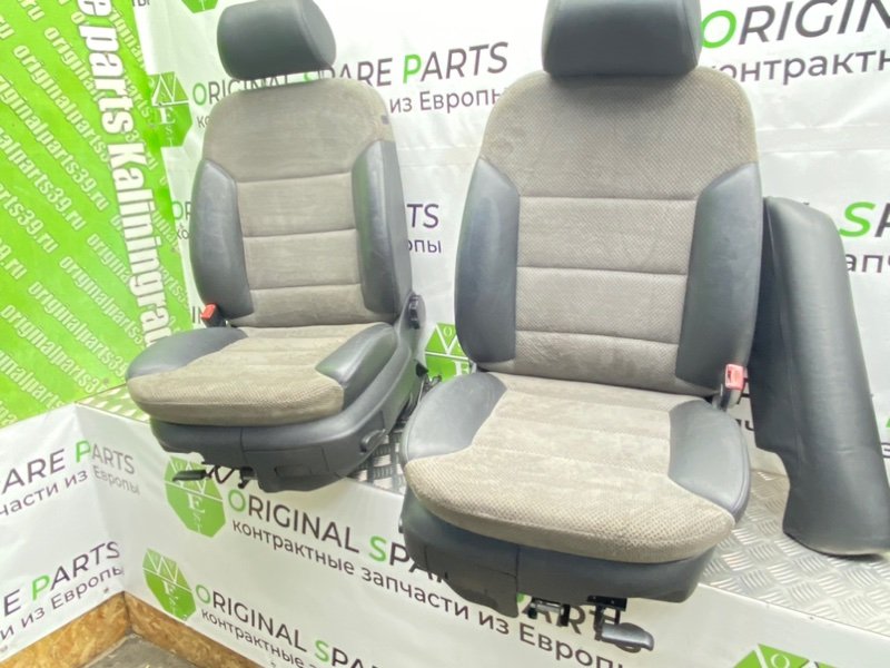 Сидения, 32400 рублей, Калининград