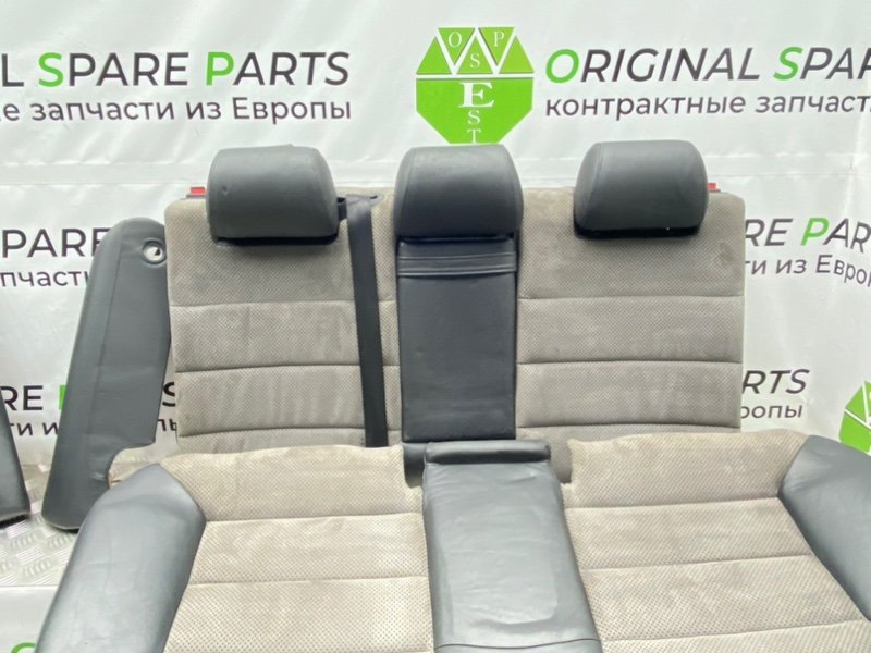 Сидения, 32400 рублей, Калининград