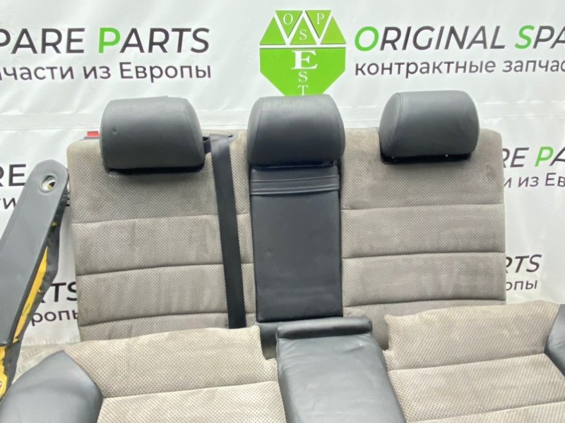 Сидения, 32400 рублей, Калининград