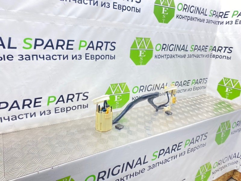 Топливный насос, 4700 рублей, Калининград