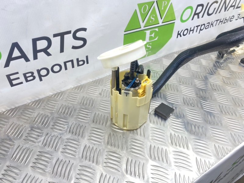 Топливный насос, 4700 рублей, Калининград